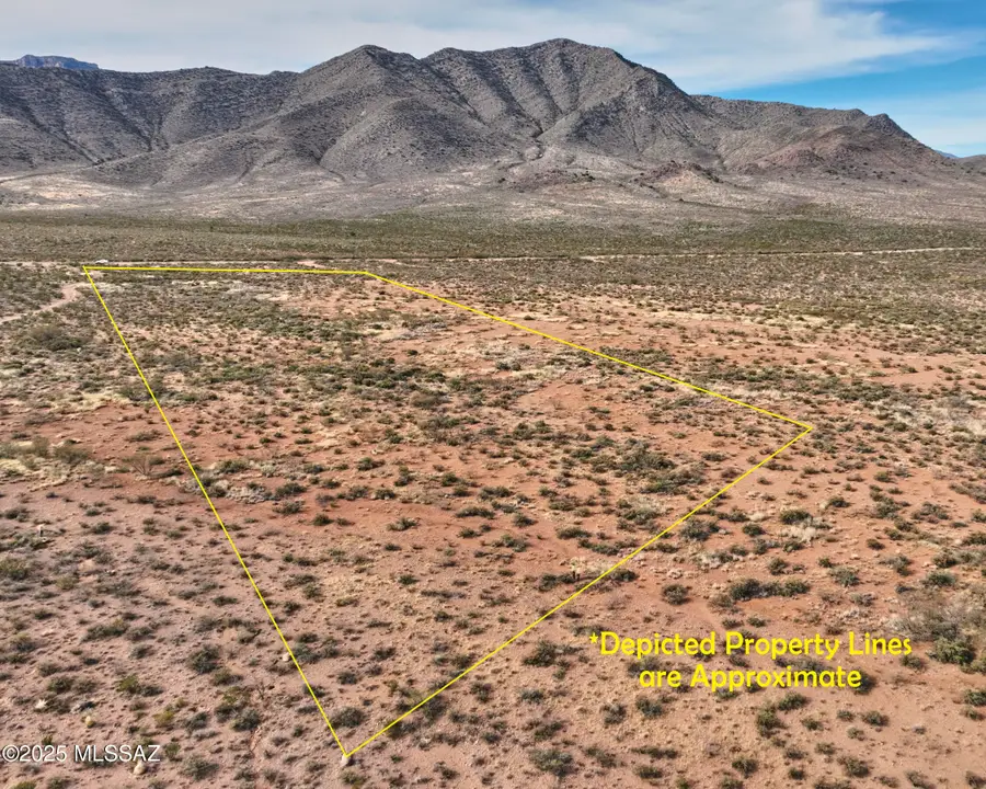 TBD W Foothills Road #C, Portal, AZ 85632 - Image #2