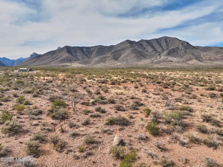 TBD W Foothills Road #C, Portal, AZ 85632 - Image #3