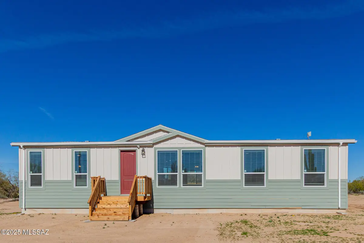 34412 E Amber Sunrise Drive, Marana, AZ 85658 - Image #1