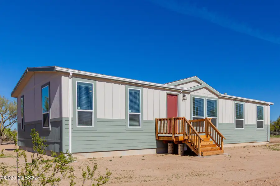 34412 E Amber Sunrise Drive, Marana, AZ 85658 - Image #3