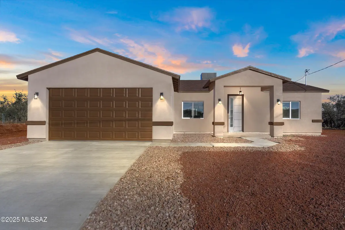 1196 Ines Court, Rio Rico, AZ 85648 - Image #1