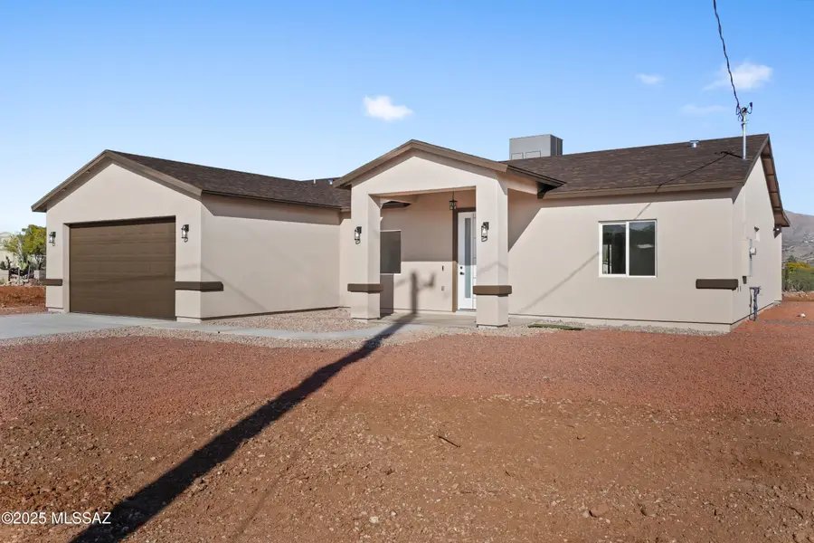 1196 Ines Court, Rio Rico, AZ 85648 - Image #2