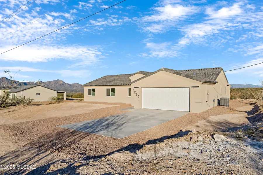 262 Camino Josefina, Rio Rico, AZ 85648 - Image #2