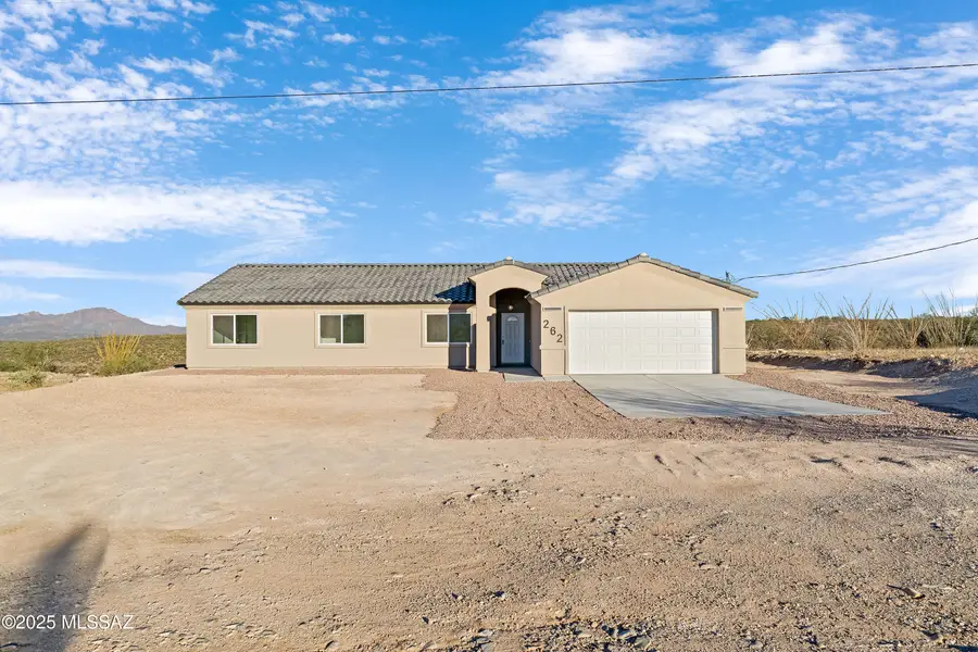 262 Camino Josefina, Rio Rico, AZ 85648 - Image #3