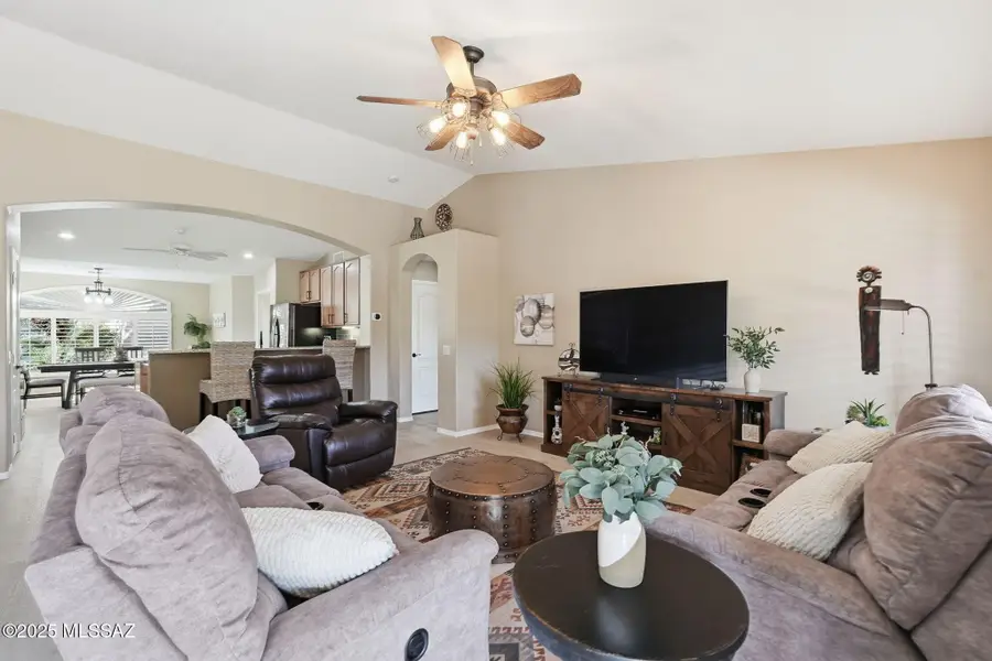 39057 S Riverwood, Tucson, AZ 85739 - Image #3