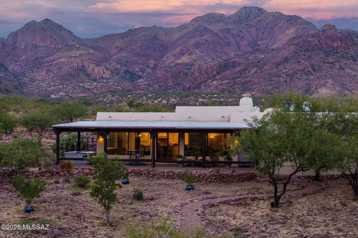 41 Guadalupe Lane, Tubac, AZ 85646 - Image #1