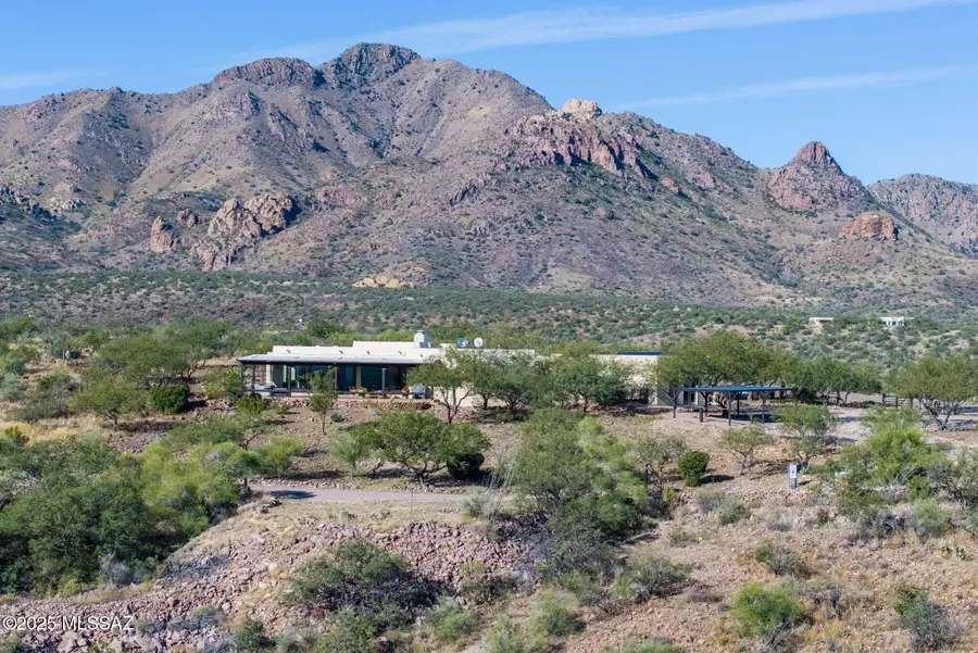 41 Guadalupe Lane, Tubac, AZ 85646 - Image #2