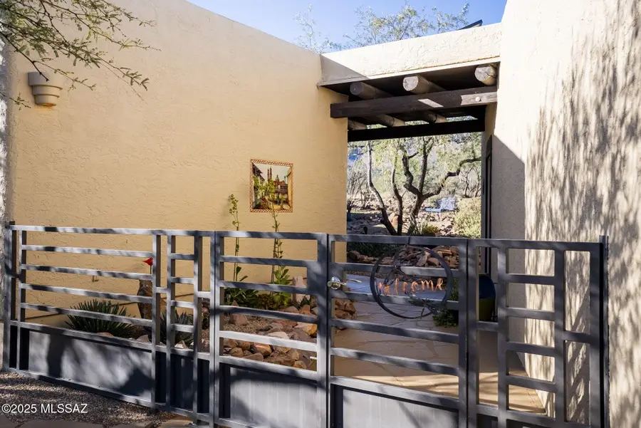 41 Guadalupe Lane, Tubac, AZ 85646 - Image #3