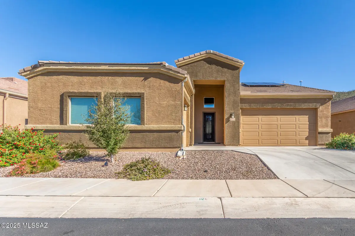 10298 N Desert Tea Drive, Marana, AZ 85653 - Image #1