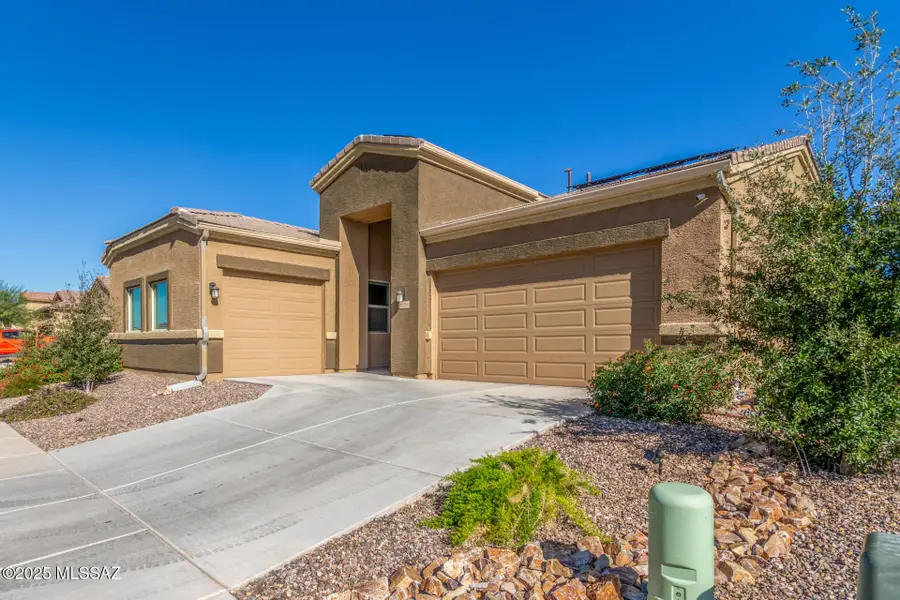 10298 N Desert Tea Drive, Marana, AZ 85653 - Image #3