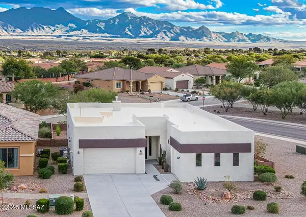 846 W Tranquil Water Path, Green Valley, AZ 85614