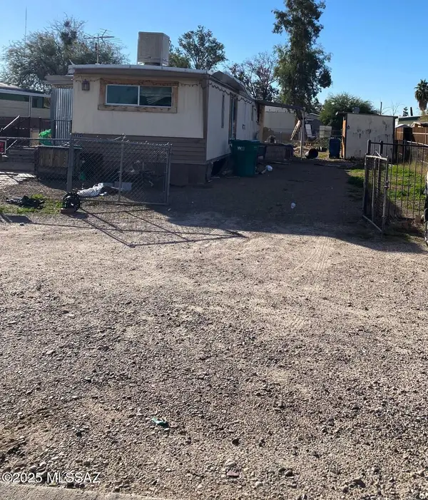 2725 W Kimberley, Tucson, AZ 85705