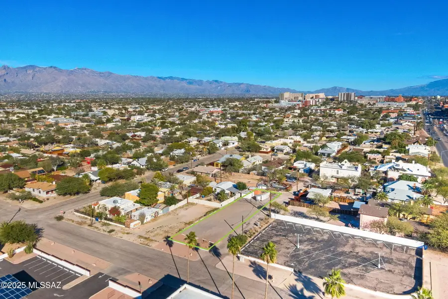 1124 N 3rd Avenue #7, Tucson, AZ 85705 - Image #2