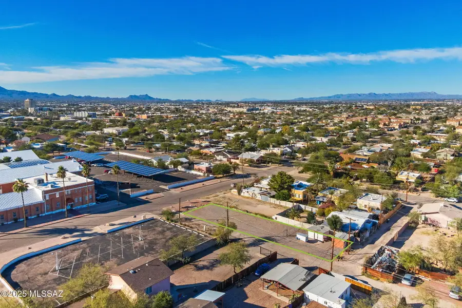 1124 N 3rd Avenue #7, Tucson, AZ 85705 - Image #3