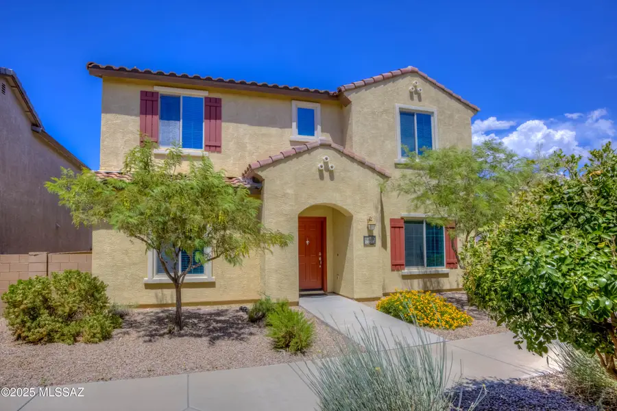 10918 E Palmetto Pointe Trail, Tucson, AZ 85747 - Image #2