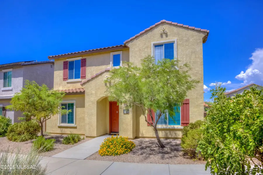 10918 E Palmetto Pointe Trail, Tucson, AZ 85747 - Image #3