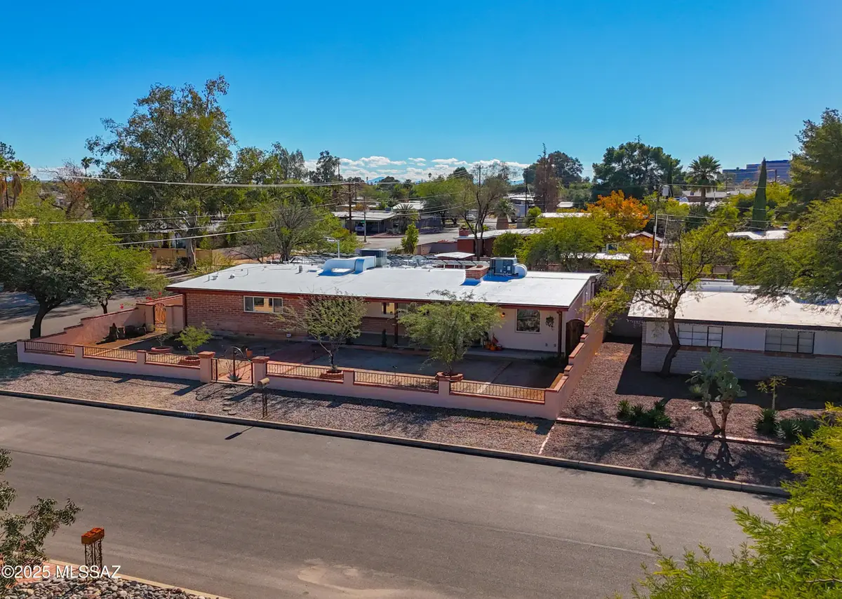 5272 E 4th, Tucson, AZ 85711 - Image #1