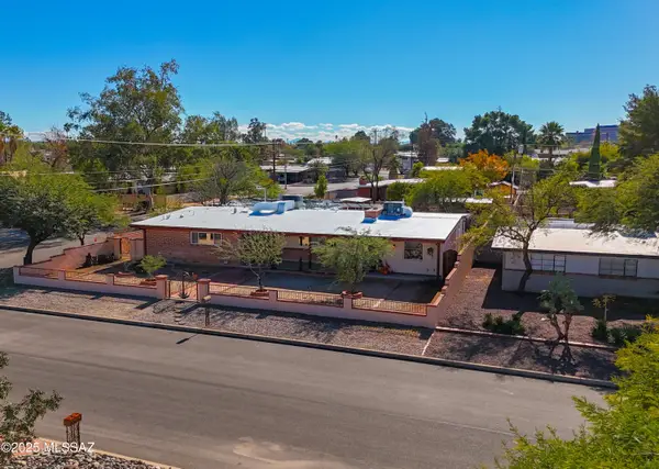 5272 E 4th, Tucson, AZ 85711