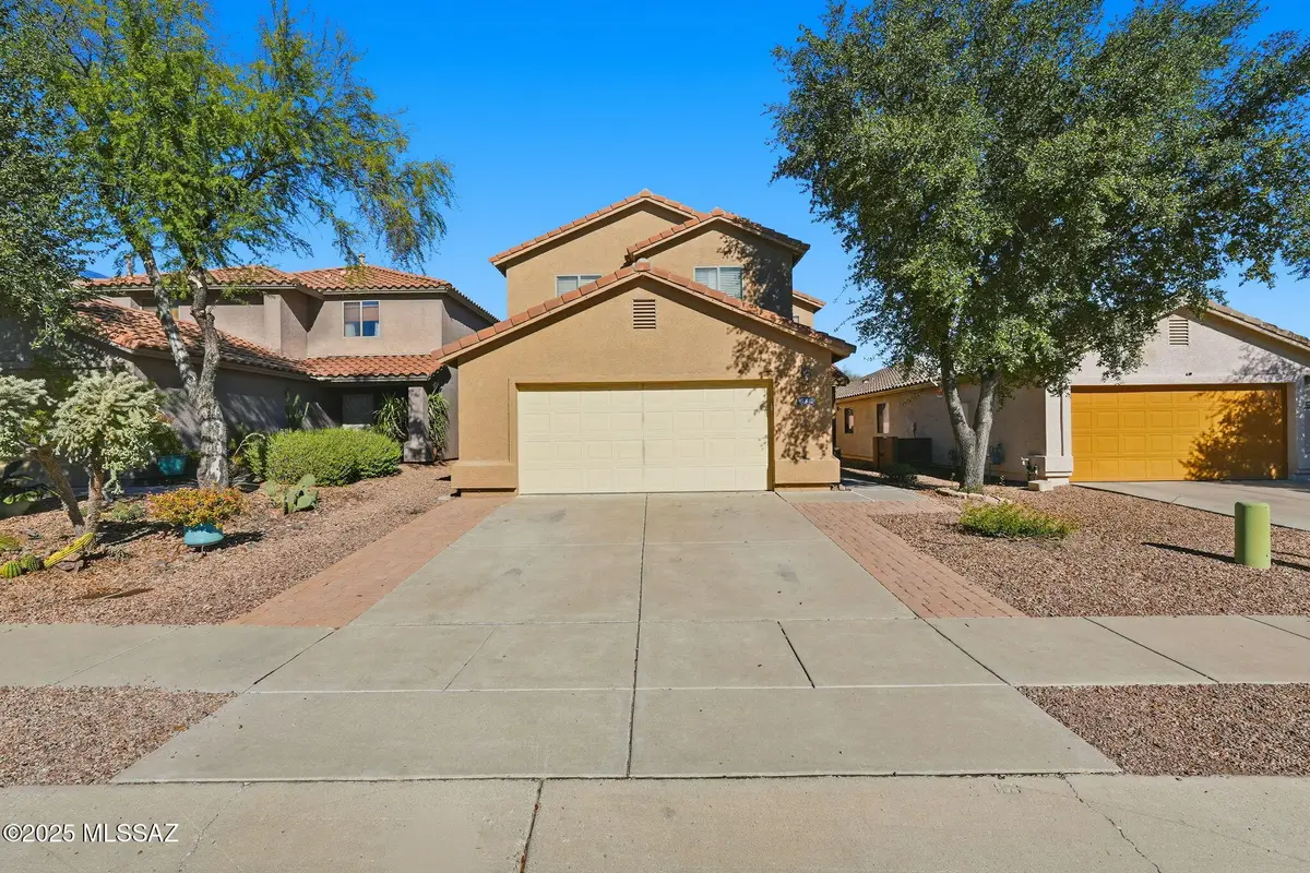 640 W Emerald Key Drive, Green Valley, AZ 85614 - Image #1