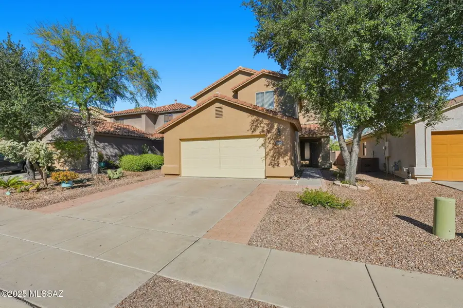 640 W Emerald Key Drive, Green Valley, AZ 85614 - Image #2