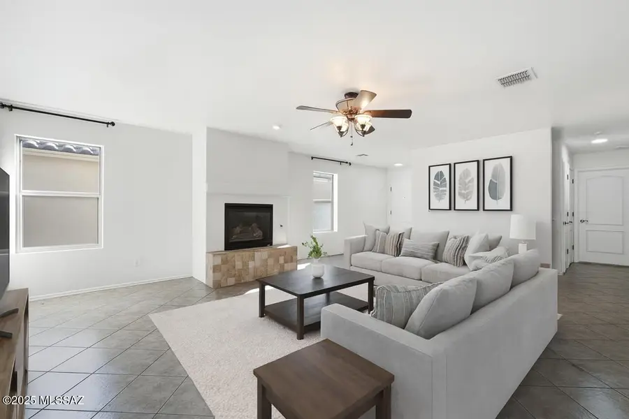 640 W Emerald Key Drive, Green Valley, AZ 85614 - Image #3