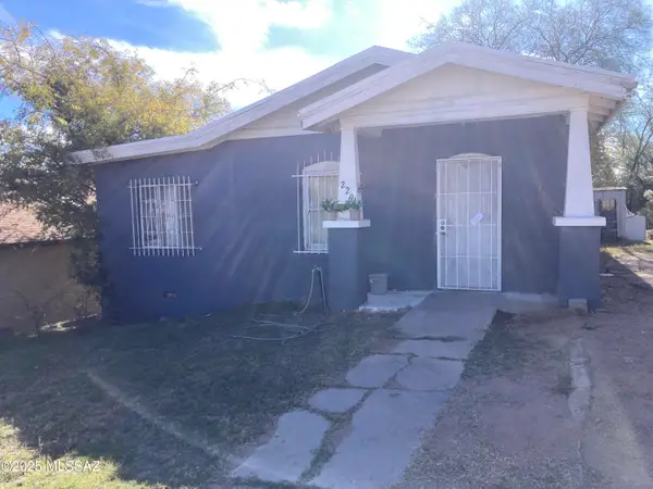 229 W Loma Street, Nogales, AZ 85621