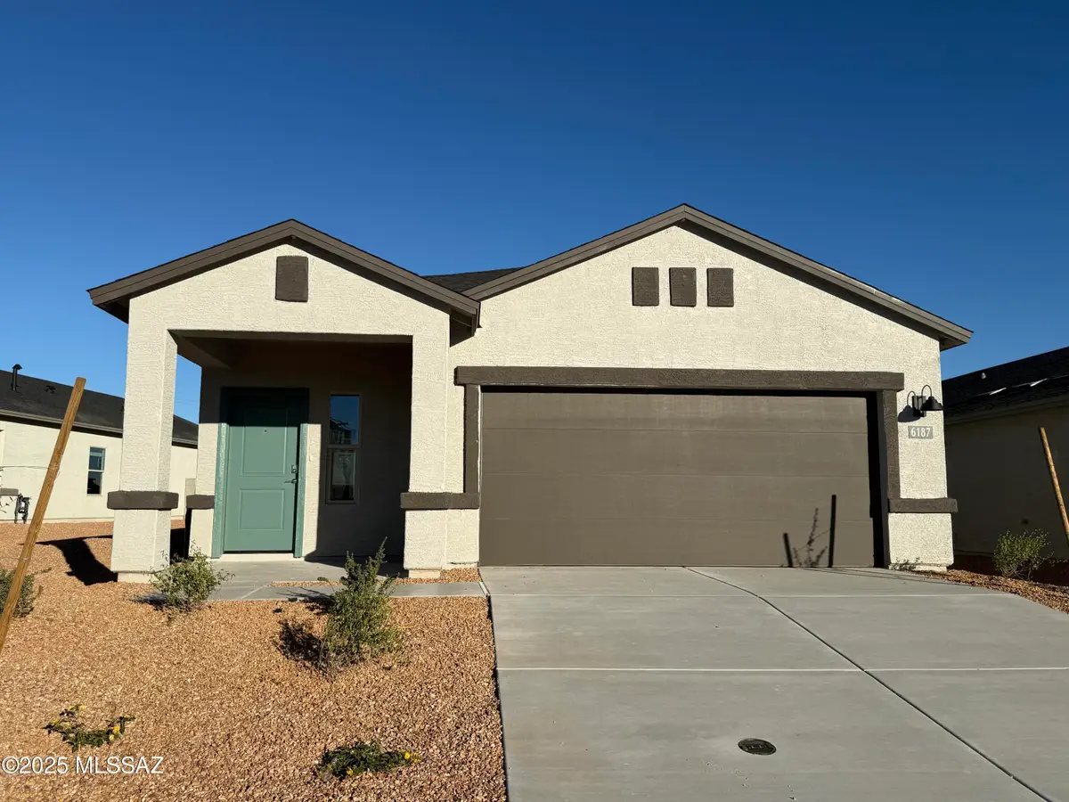 6187 E Campolina, Tucson, AZ 85756 - Image #1
