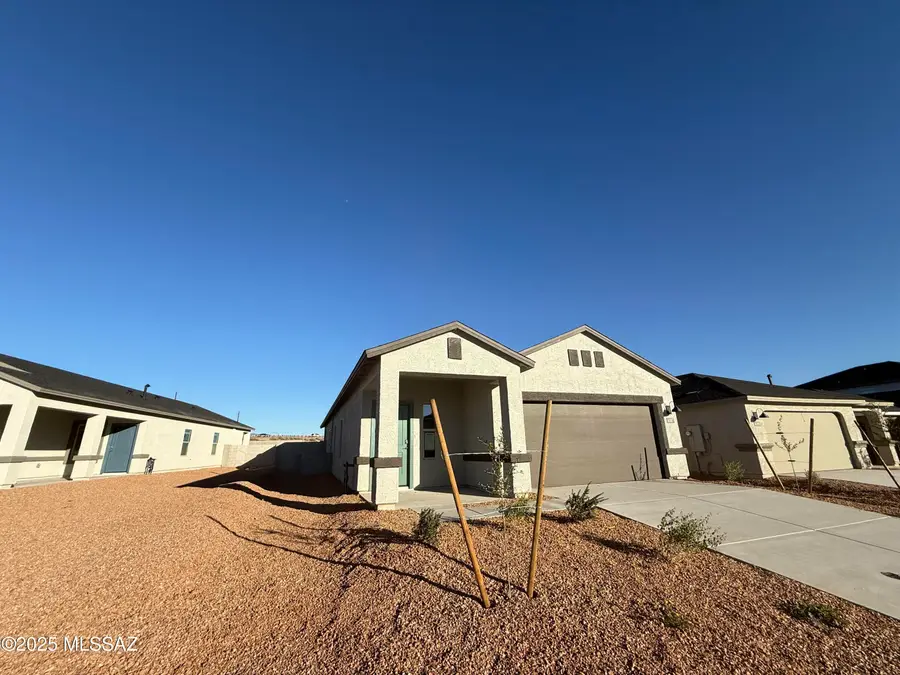 6187 E Campolina, Tucson, AZ 85756 - Image #2
