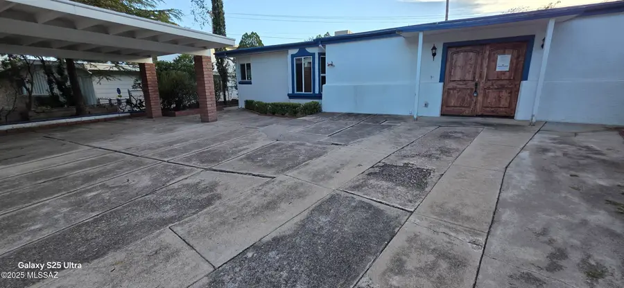 1329 W Camino De La Paloma, Nogales, AZ 85621 - Image #2