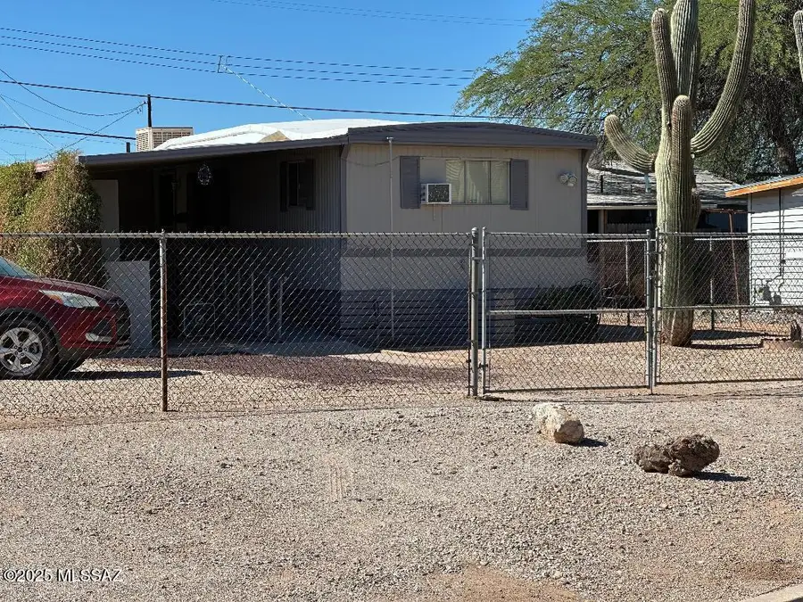 842 E Freeman, Tucson, AZ 85719 - Image #2
