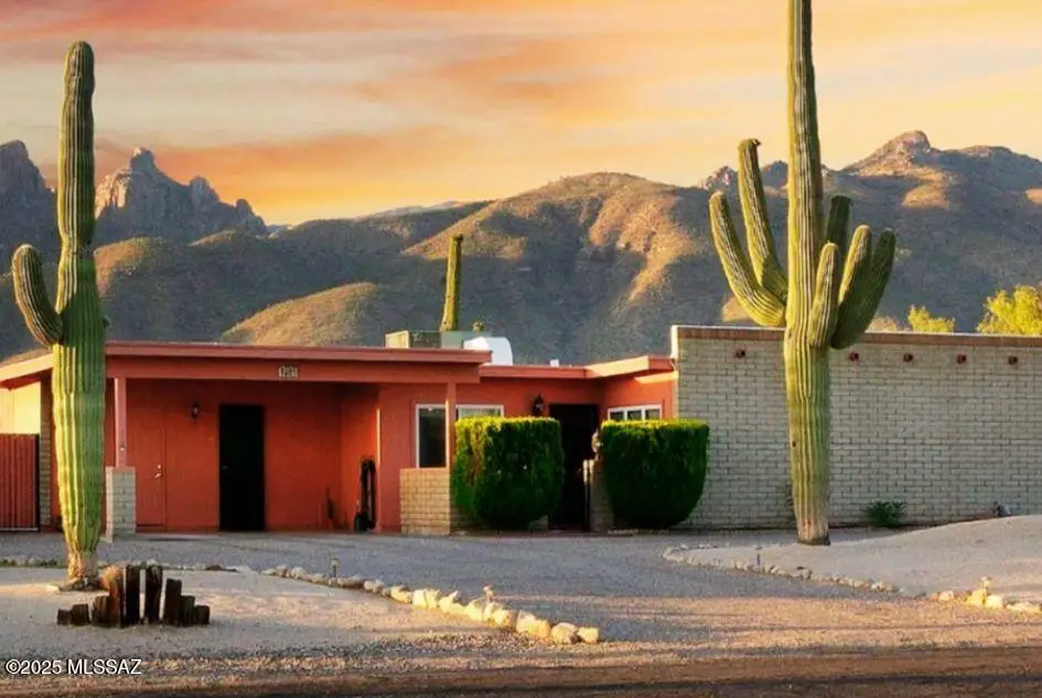 9461 E Kayenta, Tucson, AZ 85749 - Image #1