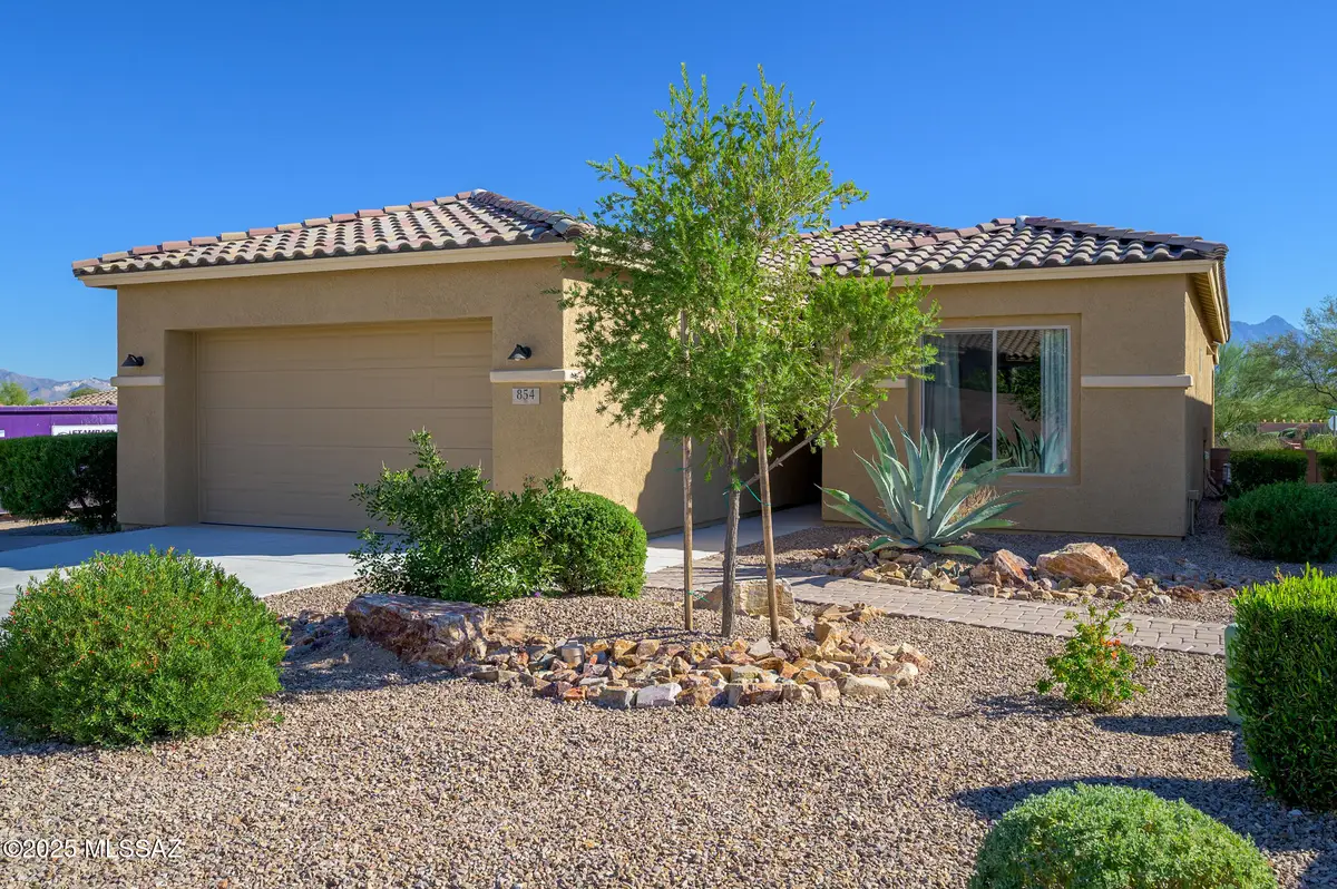854 W Tranquil Water, Green Valley, AZ 85614 - Image #1