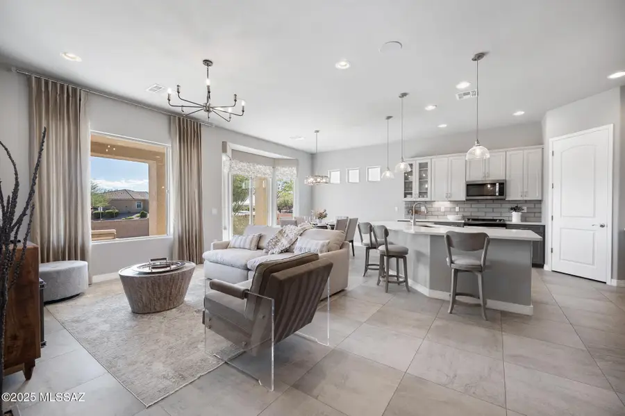 854 W Tranquil Water, Green Valley, AZ 85614 - Image #2