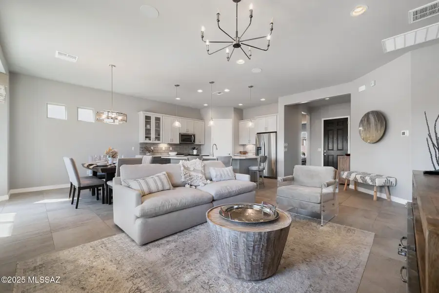 854 W Tranquil Water, Green Valley, AZ 85614 - Image #3