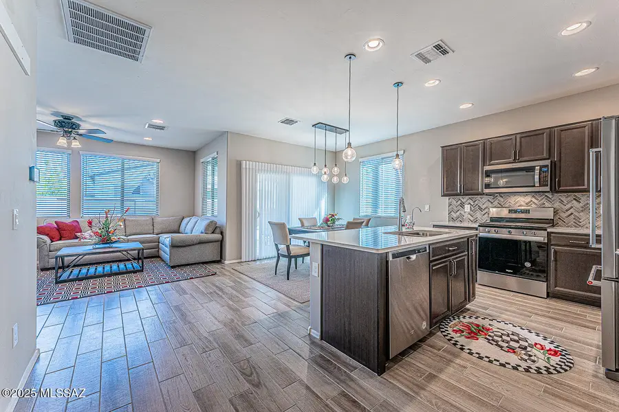 2536 W Dome Rock Drive, Green Valley, AZ 85622 - Image #2