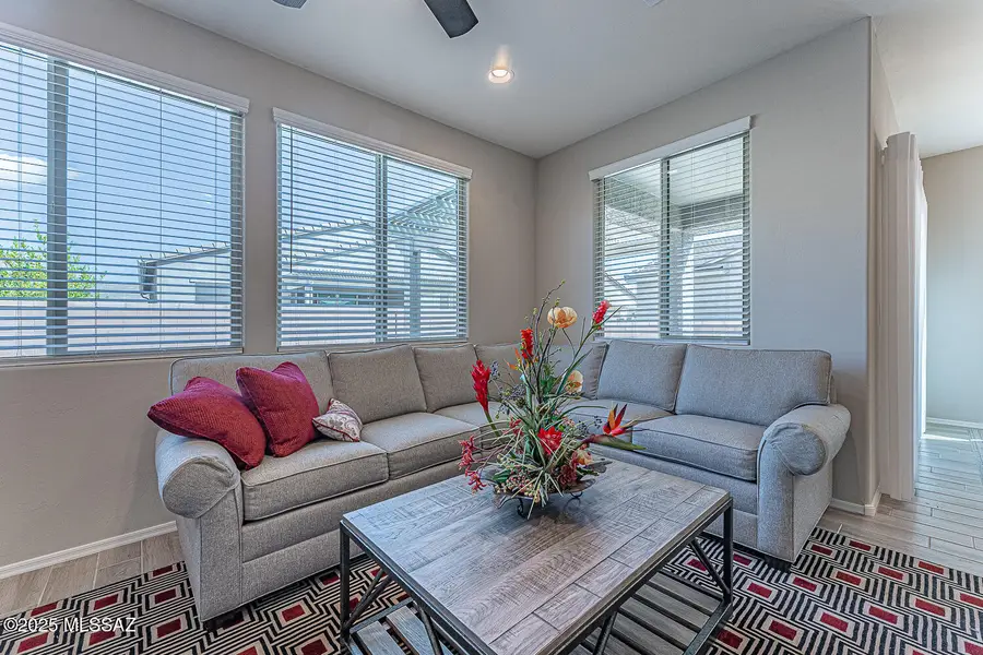 2536 W Dome Rock Drive, Green Valley, AZ 85622 - Image #3