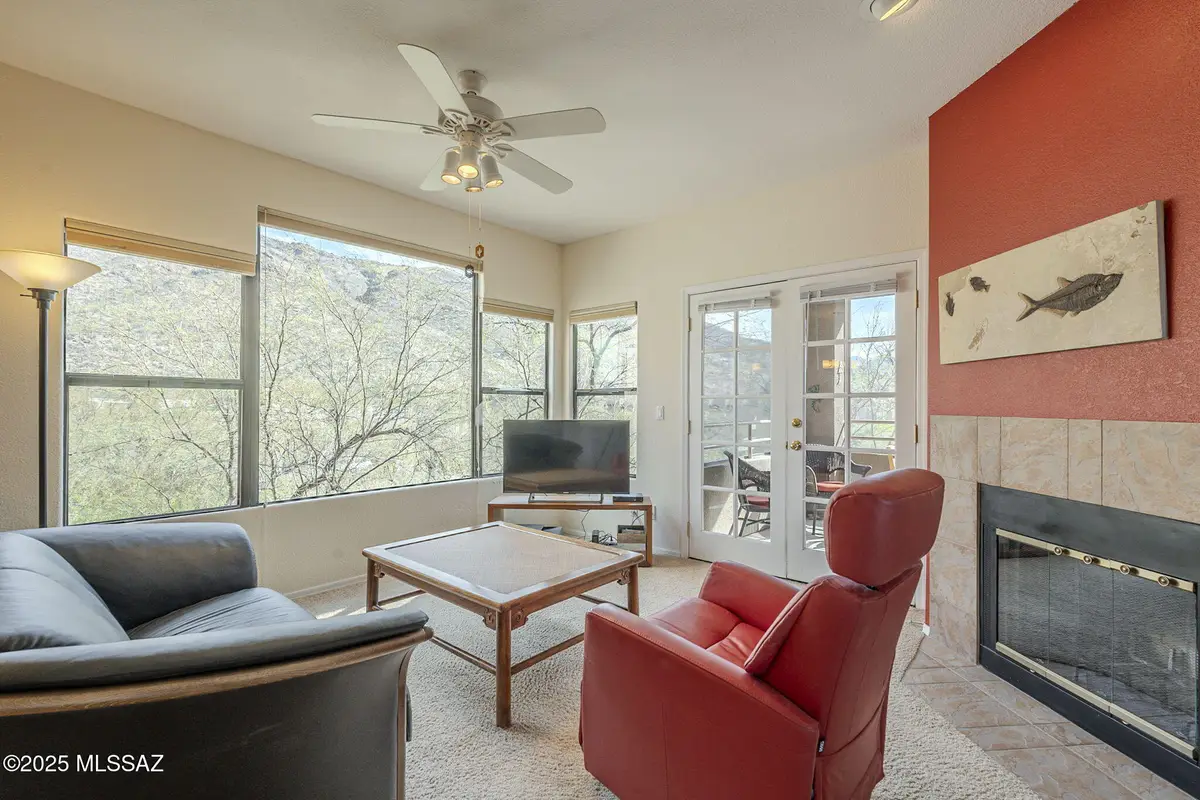 6655 N Canyon Crest Drive #21205, Tucson, AZ 85750 - Image #1