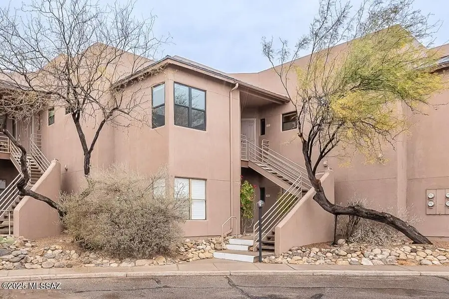 6655 N Canyon Crest Drive #21205, Tucson, AZ 85750 - Image #2