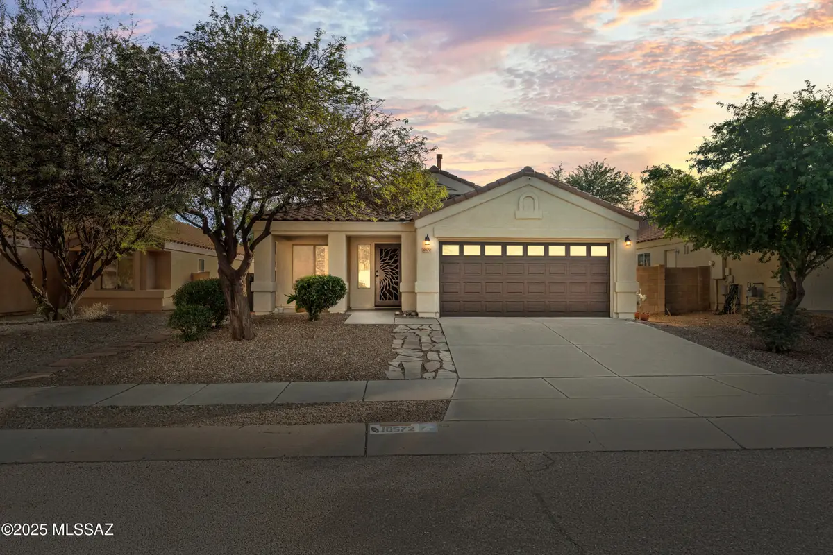 10572 E Carolina Willow Lane, Tucson, AZ 85747 - Image #1