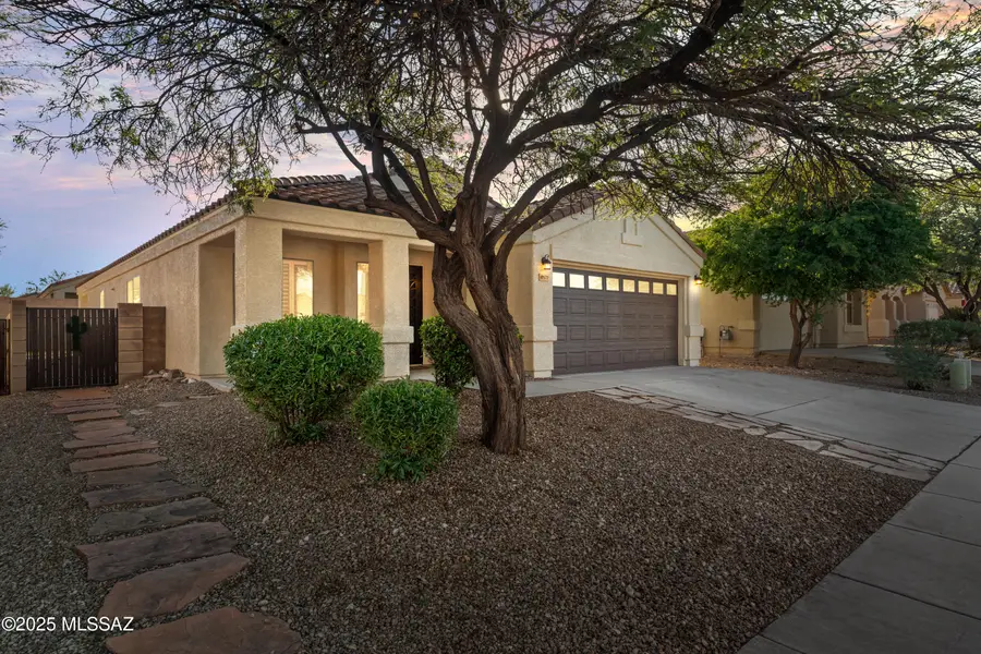 10572 E Carolina Willow Lane, Tucson, AZ 85747 - Image #2