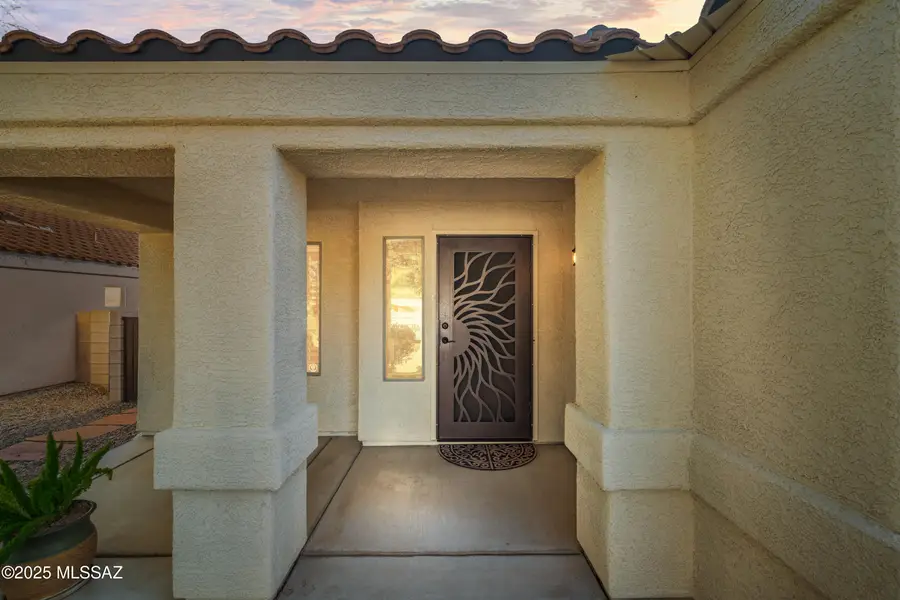 10572 E Carolina Willow Lane, Tucson, AZ 85747 - Image #3