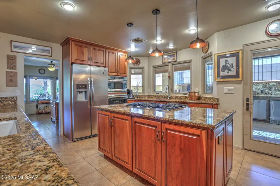 8340 N Lee Trevino, Tucson, AZ 85742 - Image #2