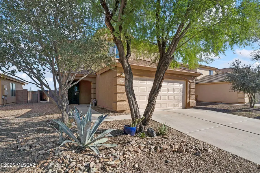 2846 N Silver Island, Tucson, AZ 85745 - Image #3