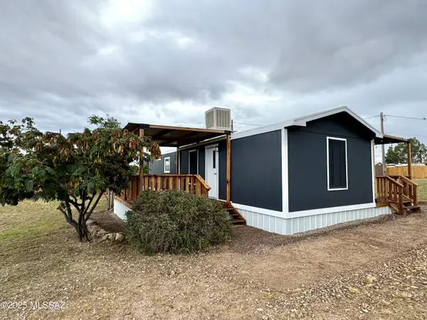 5136 E Muheim Street, Hereford, AZ 85615
