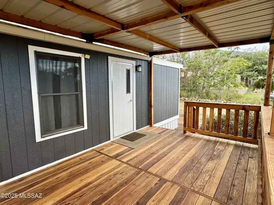 5136 E Muheim Street, Hereford, AZ 85615 - Image #2