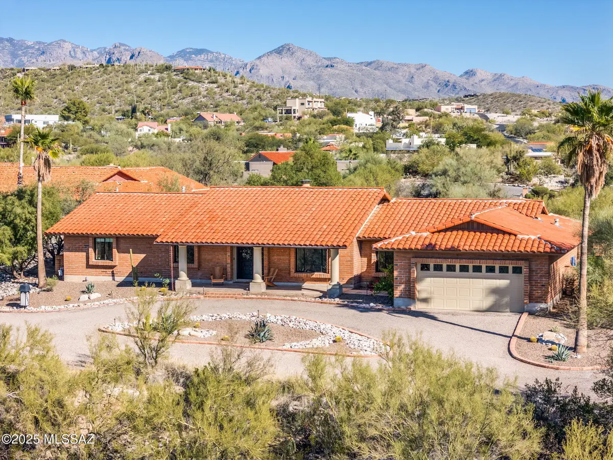 3640 N Calle De Amigos, Tucson, AZ 85750 - Image #1