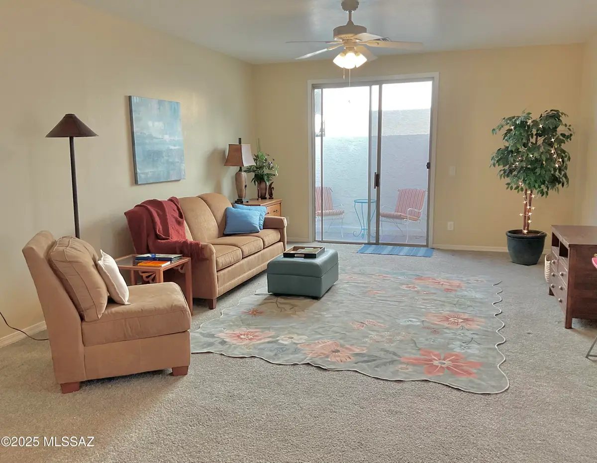 2816 S Stacy, Tucson, AZ 85713 - Image #1