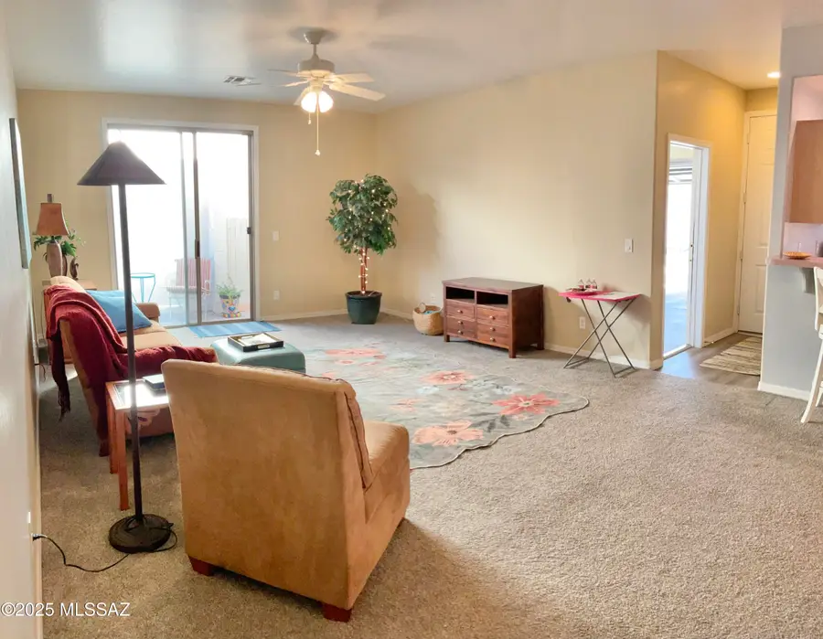 2816 S Stacy, Tucson, AZ 85713 - Image #2