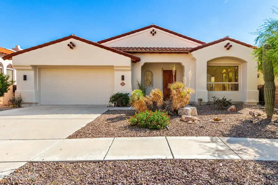 10094 E Stone Spring, Tucson, AZ 85749 - Image #2