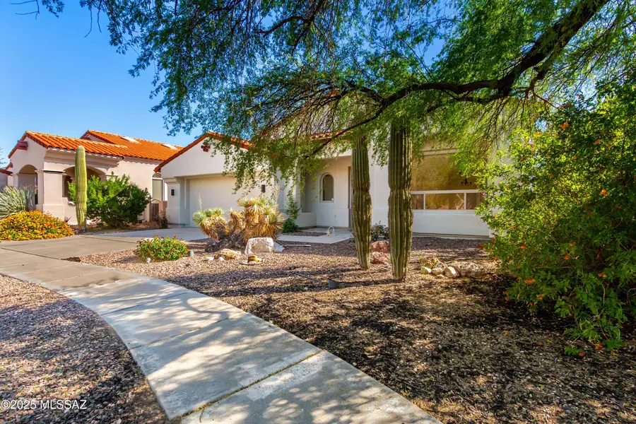 10094 E Stone Spring, Tucson, AZ 85749 - Image #3